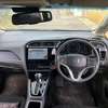 Honda fit shuttle non hybrid thumb 6