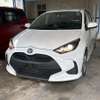 Toyota Yaris Hybrid 2020 model thumb 0