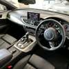 Audi A7 Black 2018 thumb 6