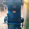 Plastic Shredder crusher machine thumb 3