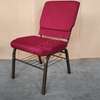 Event Chair : Stackable Modern Office Chair In Birongo thumb 9
