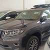 Toyota land Cruiser Prado TX petrol 2018 5 seater thumb 4