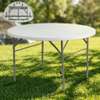 Foldable Outdoor Table thumb 2