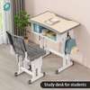 Kids Furniture; Kids Desk and Seat for Study thumb 3
