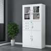 Office cabinet: Office Cabinet with Safe Box thumb 0