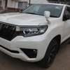 Toyota Landcruiser Prado 70th Anniversary TX 2021 45,000 Kms thumb 1