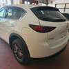 Mazda CX-5 XDL petrol thumb 11