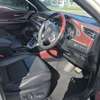 toyota harrier used thumb 4