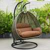 Outdoor Chair; Outdoor/Office Hammock Swing Seat thumb 4