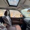 Nissan Patrol 2019 Facelift 2023 thumb 3