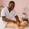 Mobile male masseur at Diani thumb 1