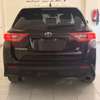 Toyota Harrier GR black 2019 thumb 7
