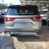 Lexus Lx600 SPORT Grey 2023 thumb 12