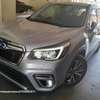 Subaru forester e boxer 2018model thumb 11