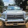 2019 Toyota land cruiser Sahara thumb 13