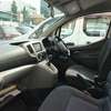 Nissan Nv200 silver Gl thumb 4