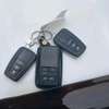 TOYOTA LANDCRUISER PRADO TX.L 2019MODEL SUNROOF DIESEL thumb 8