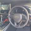 Toyota Rav4 2020 Black Sport thumb 5