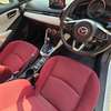 Mazda Demio petrol White 2018 sport thumb 4