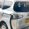 TOYOTA SIENTA HYBRID 7 SEATER 2017MODEL thumb 10