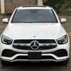 2019 Mercedes Benz GLC220d thumb 11