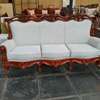 Seven seater antique sofa sets thumb 6
