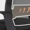 Office Chair: 360-Degree Swivel Ergonomic Seat thumb 2