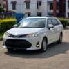 Toyota fielder hybrid thumb 6