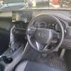 Toyota harrier thumb 5