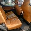 Make Toyota Fortuner black color 2017 thumb 6