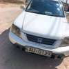 Honda Crv thumb 8