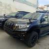 Toyota land cruiser prodo tx  2019 model thumb 13