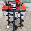 4 Stroke  Earth auger machines thumb 4