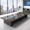 Conference Tables;3Metres Office Boardroom Table thumb 0