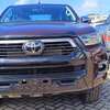 Toyota Hilux Double cabin 2019 thumb 0