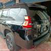 Toyota Land Cruiser Prado diesel thumb 10
