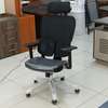 High-Back Orthopedic Office Chair thumb 3