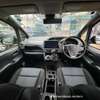 Toyota Voxy black WXB 2017 thumb 4