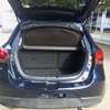 Mazda Demio blue color 2019 model fully loaded. thumb 3