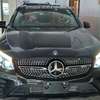 2019 MERCEDES BENZ GLC 43 AMG thumb 2