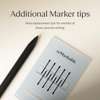 The Official reMarkable 2 Pen with Eraser thumb 0
