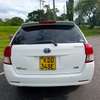 Toyota Fielder thumb 2