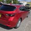 MAZDA AXELA 2017MODEL DIESEL thumb 1