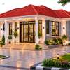 3 bedroom house plan thumb 4