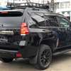Toyota land Cruiser Prado TX-L Diesel 2021 thumb 11