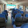 Mitsubishi Rosa automatic diesel thumb 8