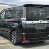 Toyota Voxy Black Si grade 2018 thumb 1