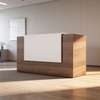 Front Office 1.6m Wooden Desk thumb 6