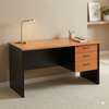 Office Desks : Office Desk with Storage Drawers thumb 0