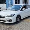 Subaru Impreza G4 White 2018 thumb 1